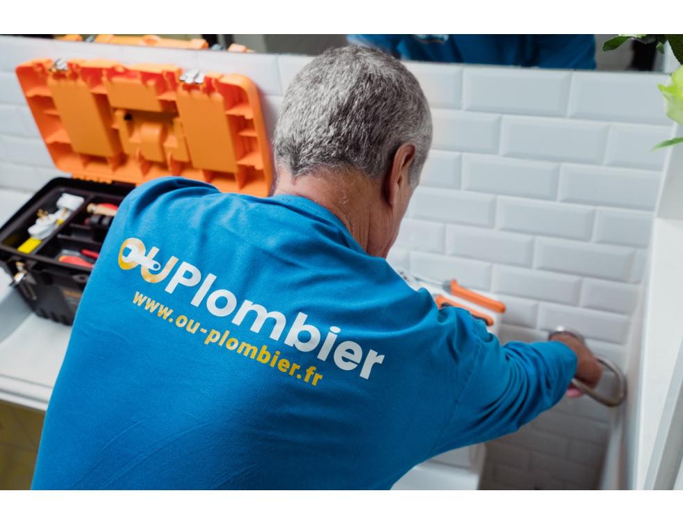 Ou-plombier : un complément daffaires pour lartisan, une garantie de qualité pour le client